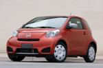 Scion iQ 2012 года